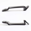 YCYU Knife Clip for Belt Gun Kydex Holster Belt Clip