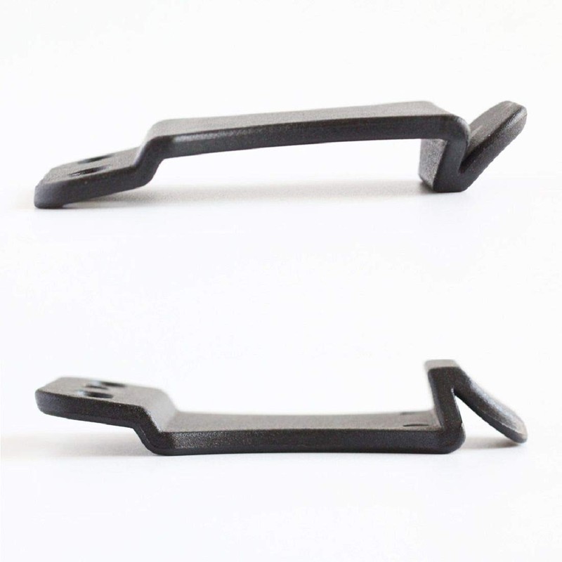 YCYU Knife Clip for Belt Gun Kydex Holster Belt Clip