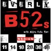 Everly B-52 Electric Strings .011-.048 Medium/9211