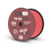 DS18 4 Gauge Wire Ultra Flex CCA Power Ground Wire