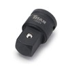1/2" Female x 3/4" Male Impact Socket Adapter