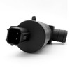 Front Windscreen Washer Pump For Ford Transit Custom Transit Mk8
