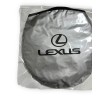 Lexus Sunshade Compatible with /Pivot System Front Windshield