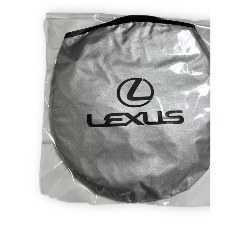 Lexus Sunshade Compatible with /Pivot System Front Windshield