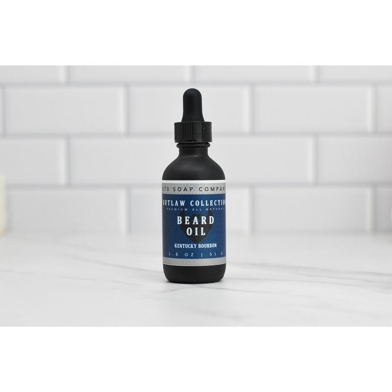 Beard Oil - Choose your scent - Scent: Date Night