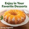DEL MONTE Yellow Cling Peach Chunks in Heavy Syrup, Canned