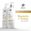 Dove Derma Care Shampoo Bond Intense Repair 1 L
