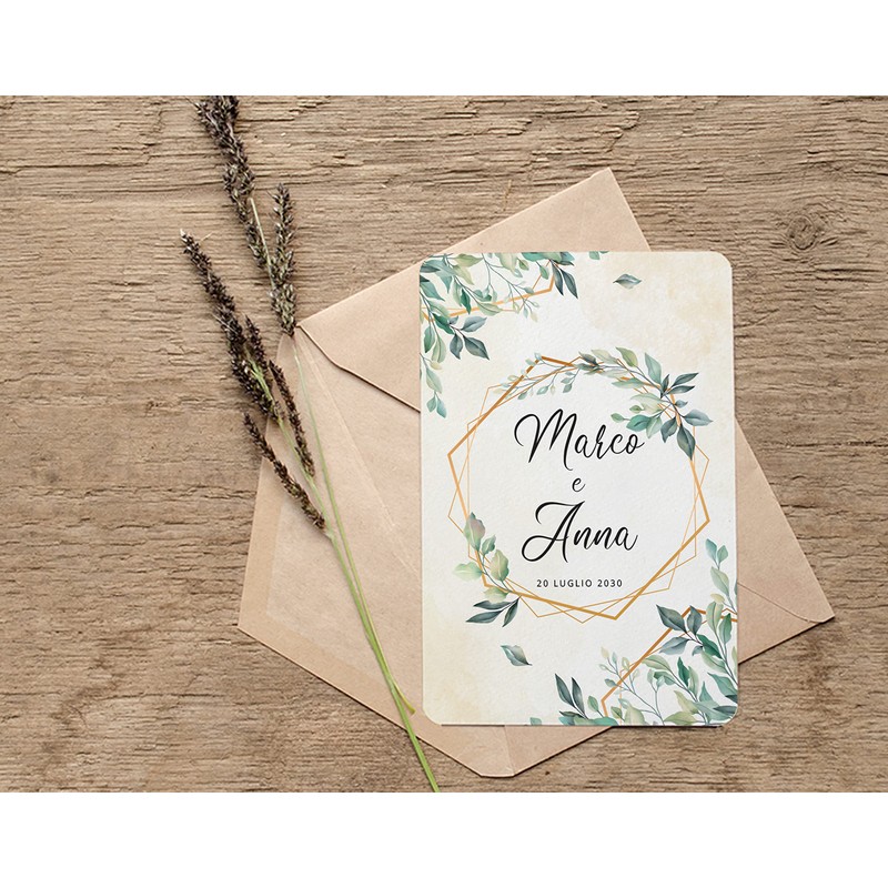 Generico Wedding Invitations Wedding DIY (10)