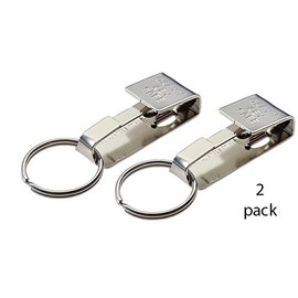 Okay's Chrome Key Safe (2 Pack)