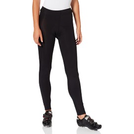 Trigema Damen 531009 Sporthose, Schwarz (Schwarz 008), 40 (Herstellergröße: M)