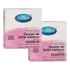 Gliser 55 Escasez De Leche Materna (2 Pzas)