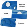 Outanaya 1pc Professional Roller Hockey for Training and Competition Smooth