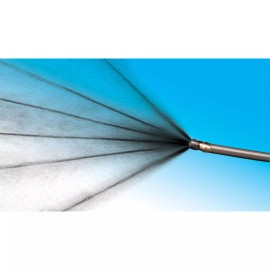 Eastwood Internal Frame Coating Rust Prevention Aerosol Black 4 Pack