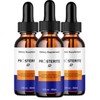 Prosterite (3 Pack) Prosterite Drops for Prostate Health-Bladder Urinating,Maxi
