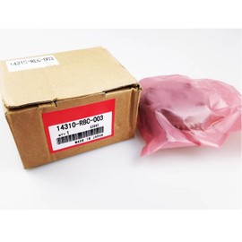 14310-RBC-003 Engine Timing Intake Camshaft Adjuster Actuator Camshaft Gear K-Series EP3 DC5 FD2 K20A K24A 50° VTC Fit For Honda 2002-2006 CR-V 2.4L/ 2002-2011 for Honda Civic 2.0L DOHC OEM