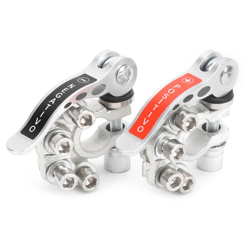 Battery Terminal Connector Clamp Quick Release / Adjust Disconnect Tool