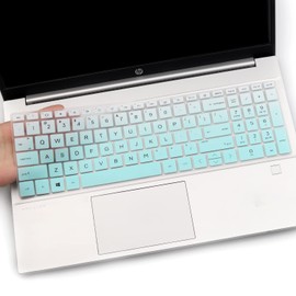 Keyboard Cover for 17.3 HP Laptop 17 17-cp 17z-cp 17-cn 17z-cp000 17-cp0056 17-cp1035cl 17-cp2124od 17-cp0700dx 17-cp0025cl 17-cp0031 17-cp0004dx 17-cp0035cl 17cp0097nr 17-cp0002ds 17-cp1124od