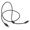 ABLEGRID New USB Cable Computer PC Laptop Data Sync Cord