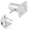 KIMISS Stainless Steel Boat Samson Post Cross Bollard Mooring Bit