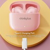 Lenovo LP40 pro True Wireless Headphones BT 5.3 Mini Earbuds