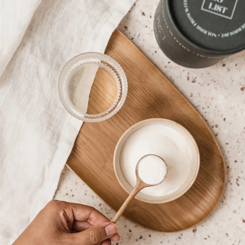 Herbolist Collagen Powder Pure