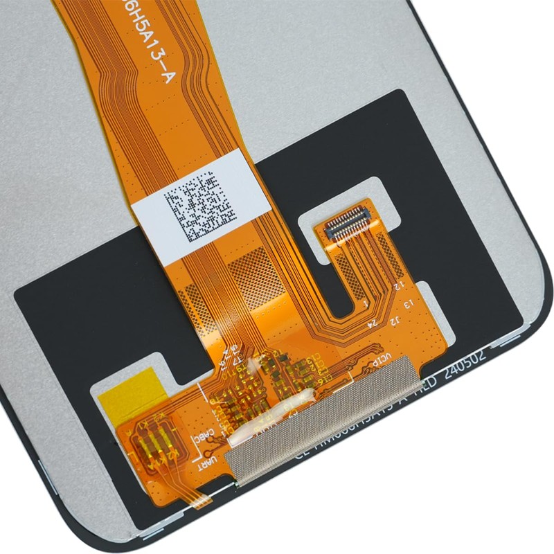SECRETIGER LCD Screen Display Touch Digitizer Assembly Replacement for BLU