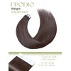 Frodio Tape in Hair Extensions Human Hair 26 Inch Remy