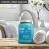 Bath Sea Salt 46 Oz - Sea Breeze Salt -
