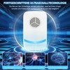 Bugshield - Spina antiacaro a ultrasuoni 2026, ad alte prestazioni,