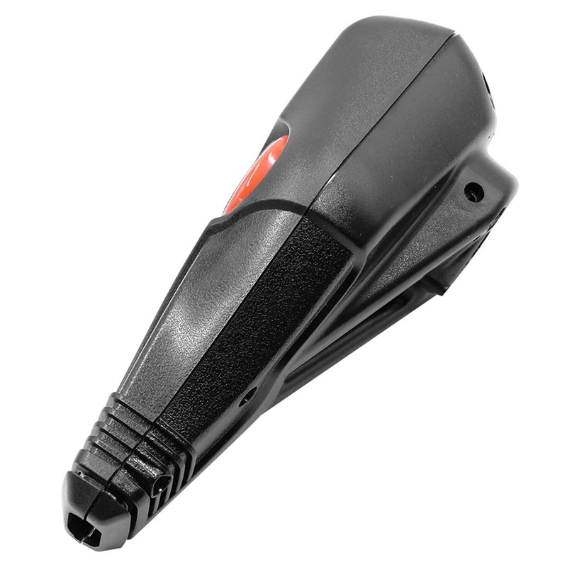 LOSTAR Control Box Cover Kit For 1994+ All Terrain Maxxum