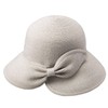 Blade Hat, Half Ribbon, Gray Hat, UV Protection, Sports Day,