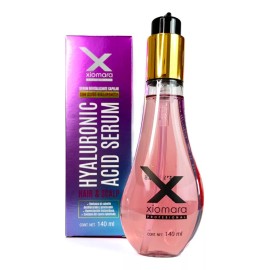 Xiomara Serum Con Acido Hialuronico Revitalizante Capilar Xiomara