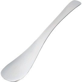 Khanda Spoon Stainless Steel 186x35 mm Kan 000465
