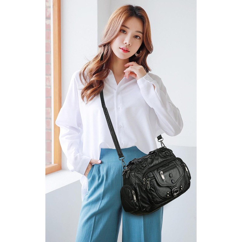 [Lamerry] Y2K Bag, Shoulder Bag, Crossbody Hanging, Mine-type, Korean Handbag,