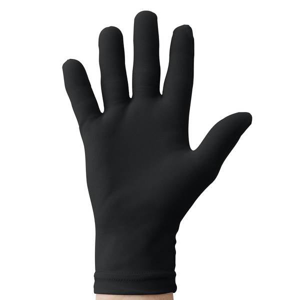 CRS Cross Competition Figure Skating Gloves. Fitted Glove for Ice