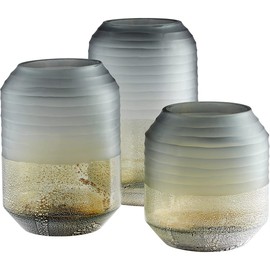 Cyan Design 11102 Alchemy 9 inch Vase, Small