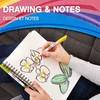 Sharpie S-Note Highlighter Pens | Part Art Marker Pen, Part
