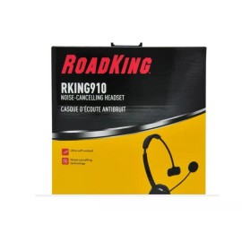 RoadKing RKING910 Noise-Cancelin