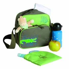 Lässig Messenger Bag LMSQ108 Multicolour