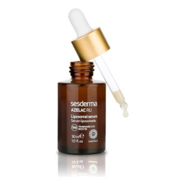 Suero Despigmentante Azelac Ru, 30ml, Sesderma Tipo de piel Grasa