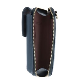 Mandarina Duck Women's Luna Wallet Travel Accessory Wallet, stormy weather