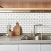 10 Sheets Peel and Stick Backsplash, Peel and Stick Tiles,