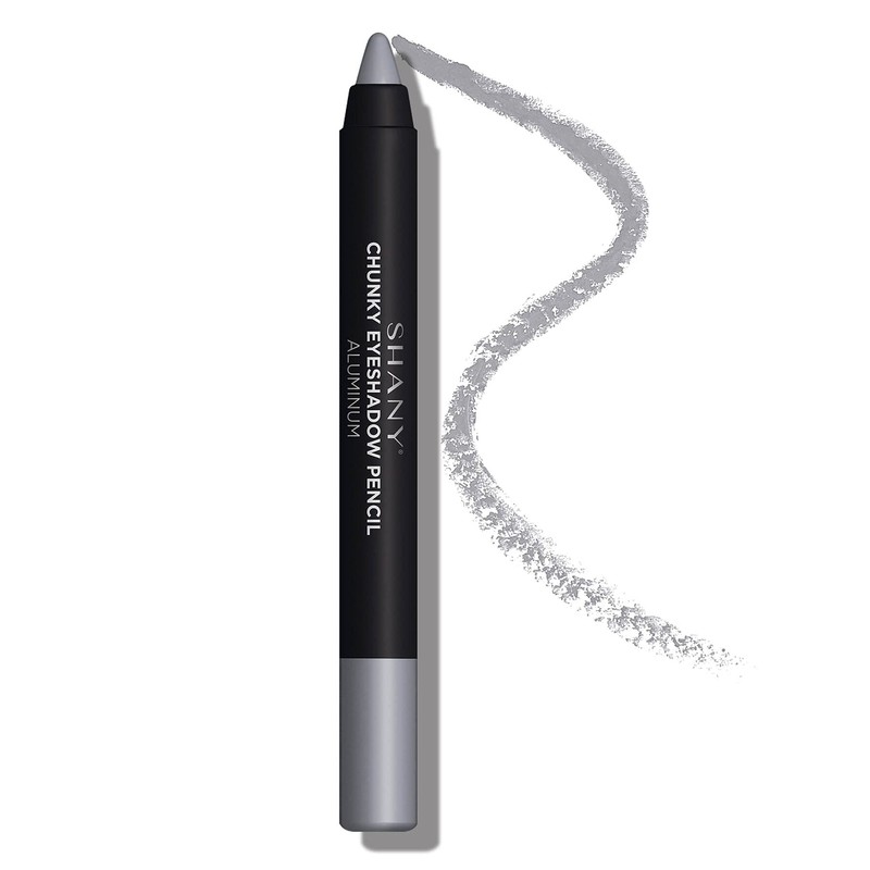 SHANY Chunky Eyeshadow Eye Pencil With Vitamin E & Aloe