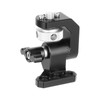 CAMVATE Tilt Adjustable Monitor Mount with Rosette Joint for SmallHD