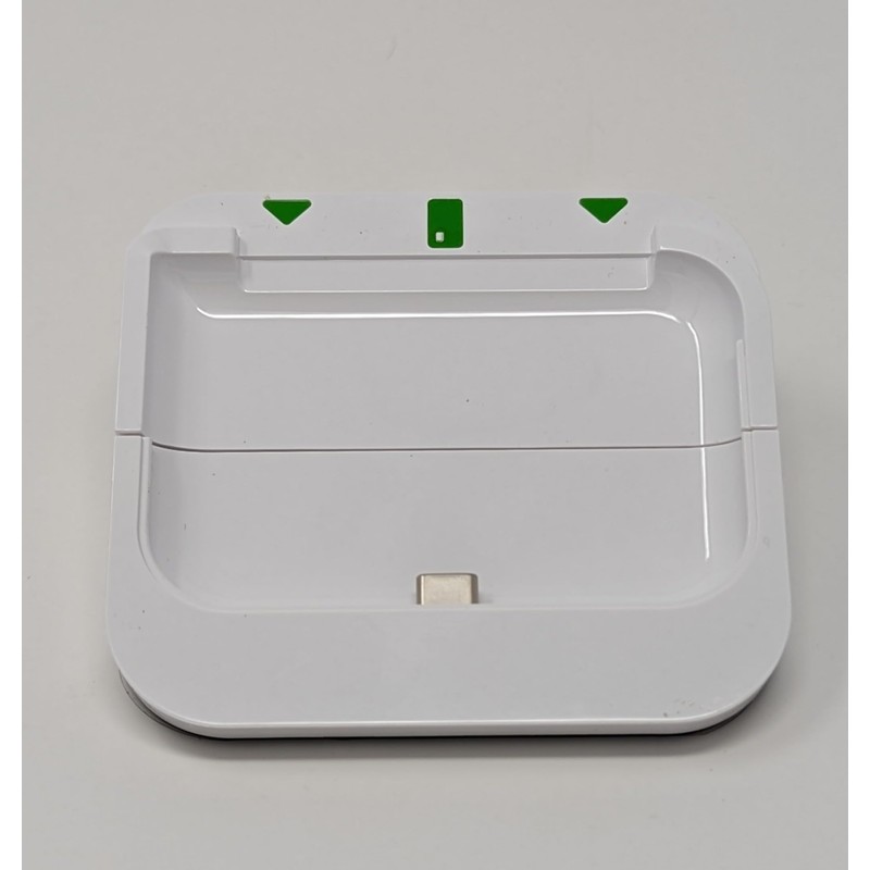 Clover Go Gen 3 Card Reader Docking Station