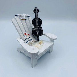 USB Stick 16GB - Flash Drive 16GB - Cello USB Drive 16 GB - Musical USB Drive (Cello)