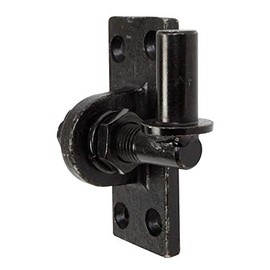 GAH-Alberts screw-on hinge pin, adjustable by 20 mm - Item 318239