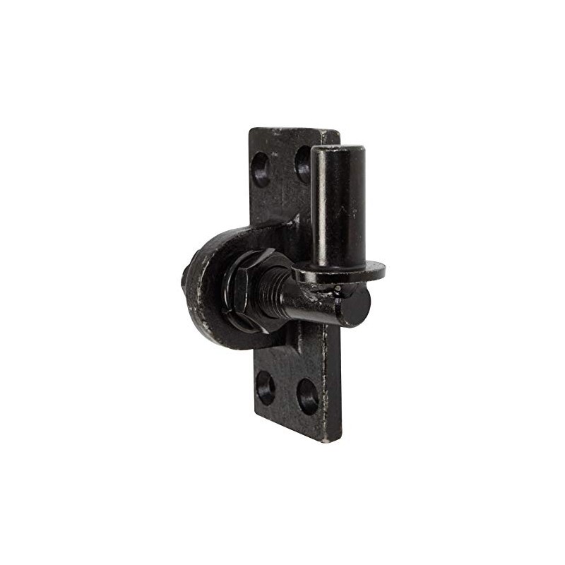 GAH-Alberts screw-on hinge pin, adjustable by 20 mm - Item