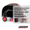 Jackson Safety Premium Graphic Welding Hood with ADF - Ultra