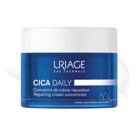 Uriage Cica Daily Crema Reparadora Concentrada 50 ml